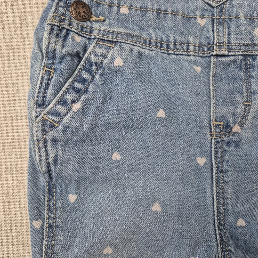 OshKosh Bgosh classic denim